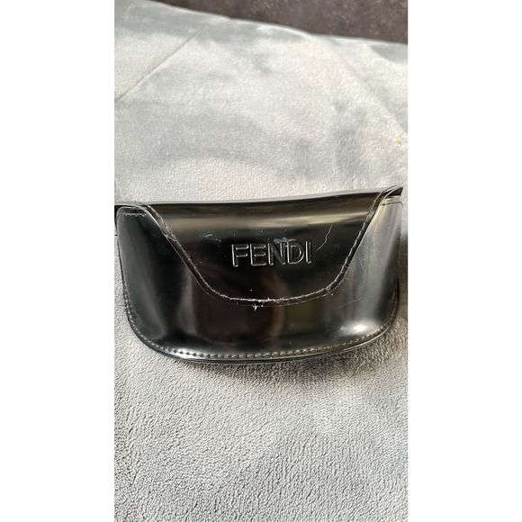 Fendi special edition sunglasses 1919 - Picture 3 of 6